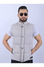 WODEX DESİGN DOLUM STRONG FERMUARLI SPORT YELEK - 1