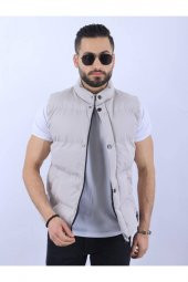 WODEX DESİGN DOLUM STRONG FERMUARLI SPORT YELEK - 2