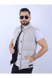 WODEX DESİGN DOLUM STRONG FERMUARLI SPORT YELEK - 3