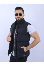 WODEX DESİGN DOLUM STRONG FERMUARLI SPORT YELEK - 5