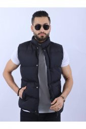 WODEX DESİGN DOLUM STRONG FERMUARLI SPORT YELEK - 6