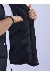 WODEX DESİGN DOLUM STRONG FERMUARLI SPORT YELEK - 7
