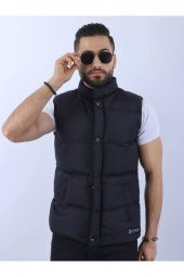WODEX DESİGN DOLUM STRONG FERMUARLI SPORT YELEK - 8