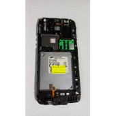 ASLANTİC SAMSUNG J2 J200H/ EKRAN ÇİTASI thumbnail 1