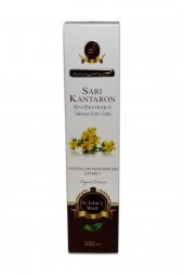 Immunat Sarı Kantaron Sıvı Ekstraktı 250ml - 1