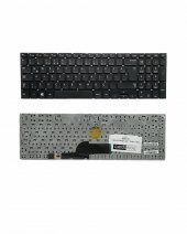 Samsung NP270E5E-X03TR Uyumlu Laptop Klavye Siyah TR - 1