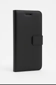 Apple iPhone 11 Pro Max Cüzdanlı-Standlı-Kapaklı Kılıf Siyah - 1
