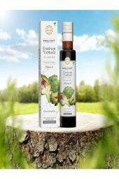 Immunat Enginar Yaprağı Sıvı Ekstraktı 250ml - 1