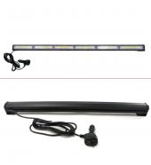 Off Road Led Bar Yürüyen Çakar Led Beyaz  88 Cm - 2