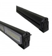 Off Road Led Bar Yürüyen Çakar Led Beyaz  88 Cm - 4