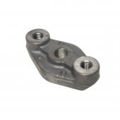 Çit Budama Makinası Balata Bağlantı Kaplini - 1