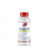 Dolar Kimya Potasyum Hidroksit (Potas Kostik) | 250 Gram - 2