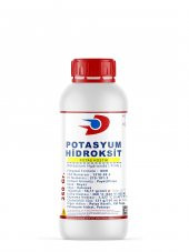 Dolar Kimya Potasyum Hidroksit (Potas Kostik) | 250 Gram - 3