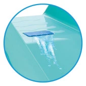 PİLSAN SU KAYDIRAĞI DALGALI - 3