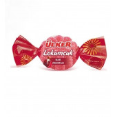 Ülker Lokumcuk Nar Aromalı Yumuşak Şekerleme 1 Kg. - 1