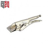 İzeltaş Kaynakçı Ayarlı Pense (Düz Ağız) 200mm -2512110200 - 1