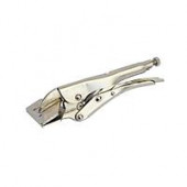 İzeltaş Kaynakçı Ayarlı Pense (Düz Ağız) 200mm -2512110200 - 2