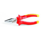 İzeltaş 1000V İzoleli Elektrikçi Kombine Pense 180Mm 3020126180 - 1
