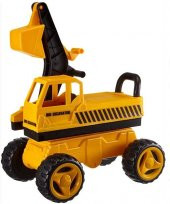 Pilsan Pilsan Big Excavator 06207 - 2