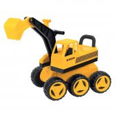 Pilsan Pilsan Big Excavator 06207 - 3