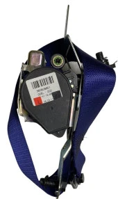 OPEL AGİLA A SOL EMMİYET KEMERİ,4707951,560808901 thumbnail 2