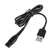 POWERMASTER TIRAŞ MAKİNALARI İÇİN USB ŞARJ KABLOSU 1 METRE (11) - 2