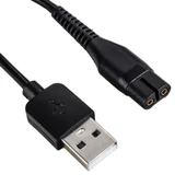 POWERMASTER TIRAŞ MAKİNALARI İÇİN USB ŞARJ KABLOSU 1 METRE (11) - 1