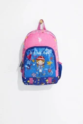 U.S. Polo Assn. Okul Çantası - 3