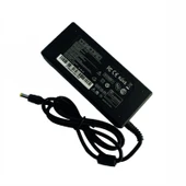 PdaTeknoloji Concord 19V Samsung Notebook Şarj Adaptörü C-1507 - Siyah - 1
