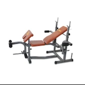 Voit Strength Ağırlık Sehpası thumbnail 3