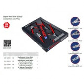 İzeltaş Segman Pense Takımı (4 Parça) - 3335001004 - 2