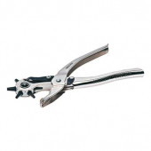 İzeltaş Delik Zımba kemer delme 225 mm - 3852240225 - 1