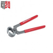 İzeltaş Kerpeten Pvc Kaplı 200 mm -3800150200 - 1