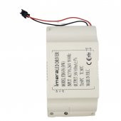 30 WATT LED SPOT TRAFOLU BEYAZ KASA GÜN IŞIĞI (YDO-F8) - 3