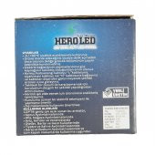 5 WATT LED SPOT BEYAZ - GOLD KASA ÇİFT RENK (BEYAZ IŞIK VE GÜN IŞIĞI) HL-6009B - 3