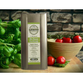 BEYLER DİYARI İlk Hasat Zeytinyağı 5000 ml - 1