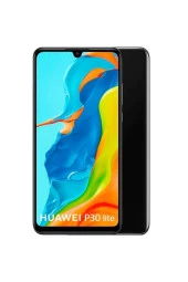 Huawei P30 LİTE Siyah 128 GB YENİLENMİŞ ÜRÜN - 1
