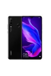 Huawei P30 LİTE Siyah 128 GB YENİLENMİŞ ÜRÜN - 3