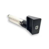 VW Touareg 2003-2010 El Freni Boşaltma İndirme Kolu 7L6711878F - 4