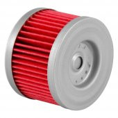 K&N KN-112 2020-2022 CF Moto 250SR Uyumlu Yağ Filtresi - 4