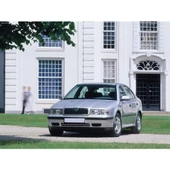 Skoda Octavia A4 2001-2009 Ön Koltuk Yatırma Ayar Kolu Gri 6R0881671D - 2