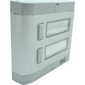 2Lİ ALÜMİNYUM ZİL BUTONU thumbnail 1