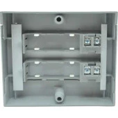 2Lİ ALÜMİNYUM ZİL BUTONU thumbnail 3