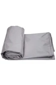 POLYESTER BRANDA 2X3 METRE KAPSÜLLÜ 550 GR/M² PVC TENTE VE TIR BRANDASI - 4