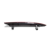 VW Scirocco R-Line 2015-2018 Arka Tampon Sol Reflektörü 1K8945105B - 3