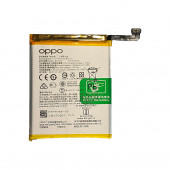 Oppo A91 Batarya Oppo Reno 3 BLP765 Uyumlu Yedek Batarya - 1