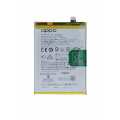 Oppo A5 2020 Batarya Oppo A9 2020 Batarya BLP727 Uyumlu Yedek Batarya - 1