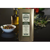 BEYLER DİYARI Natural Sızma Zeytinyağı 5000 ml - 1