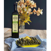 BEYLER DİYARI İlk Hasat Zeytinyağı 500 ml - 1