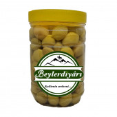 BEYLER DİYARI Domat Yeşil Zeytin 1 kg - 1